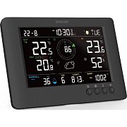 SWS 9500 METEOSTANICE PROF. SENCOR
