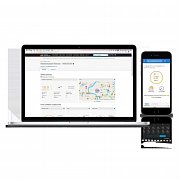 SWS 9898 WiFi METEOSTANICE PROF. SENCOR