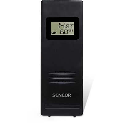 SWS TH4250 SENZOR PRO SWS 4250 SENCOR