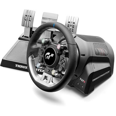 T-GT II PACK V+BasePC/PS4/5 THRUSTMASTER