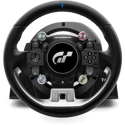 T-GT II PACK V+BasePC/PS4/5 THRUSTMASTER