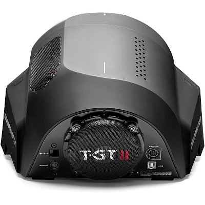 T-GT II PACK V+BasePC/PS4/5 THRUSTMASTER