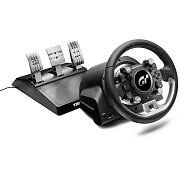 T-GT II PS5/4/PC volant+ped Thrustmaster