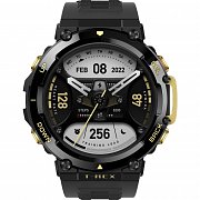 T-Rex 2 Astro Black & Gold AMAZFIT