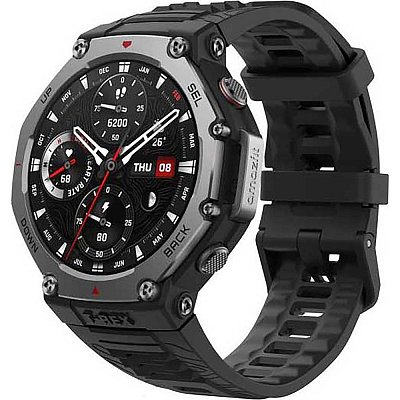 T-Rex 3 Black AMAZFIT