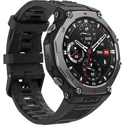 T-Rex 3 Black AMAZFIT