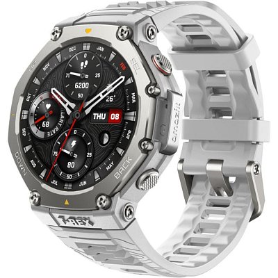 T-Rex 3 Haze grey AMAZFIT