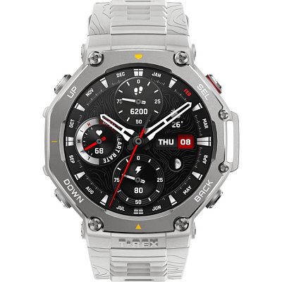 T-Rex 3 Haze grey AMAZFIT