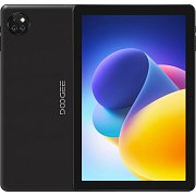 T10W LTE 4/128GB Classic Black DOOGEE