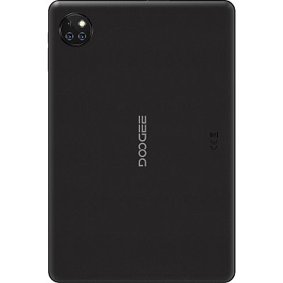 T10W LTE 4/128GB Classic Black DOOGEE