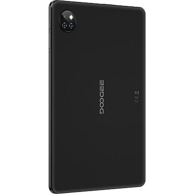 T10W LTE 4/128GB Classic Black DOOGEE