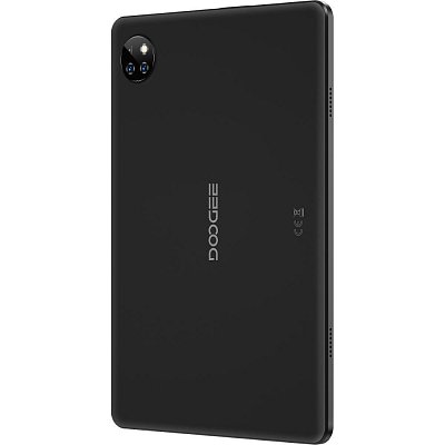 T10W LTE 4/128GB Classic Black DOOGEE