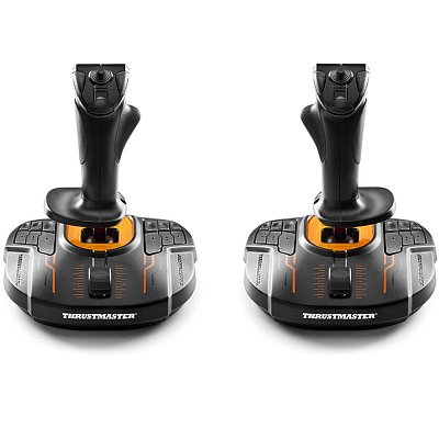 T16000M Space SimDuo HOTAS THRUSTMASTER