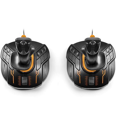 T16000M Space SimDuo HOTAS THRUSTMASTER