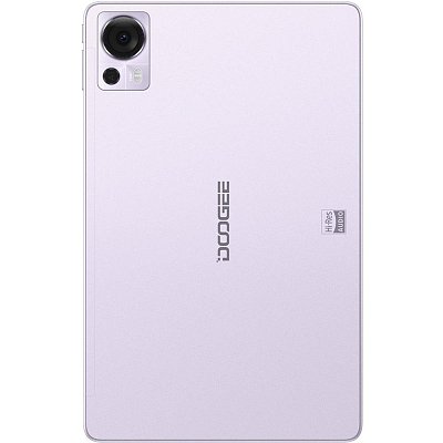 T20 LTE 8/256GB Lavender Purple DOOGEE