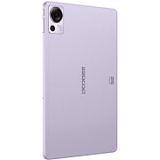 T20 LTE 8/256GB Lavender Purple DOOGEE