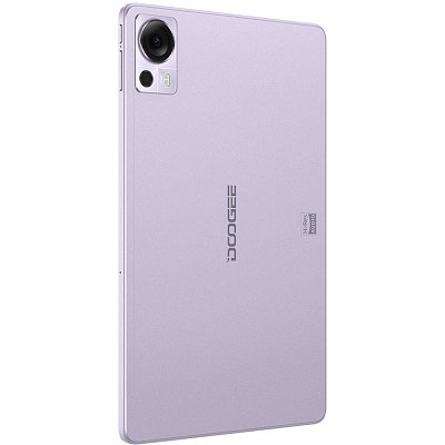 T20 LTE 8/256GB Lavender Purple DOOGEE