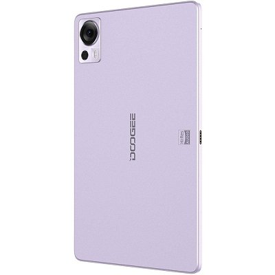 T20 LTE 8/256GB Lavender Purple DOOGEE