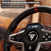 T248 volant + pedály PS4/PS5 THRUSTMAST