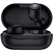 T27 TWS s dobíjecím boxem black QCY