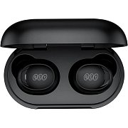 T27 TWS s dobíjecím boxem black QCY