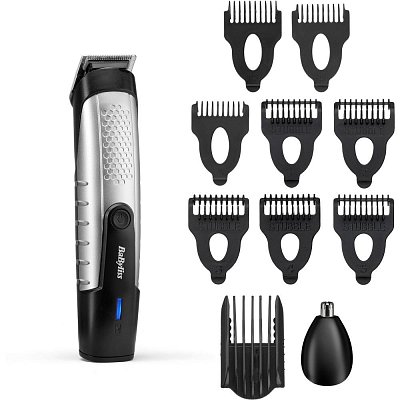 T812E ZASTŘIHOVAČ VOUSŮ BABYLISS