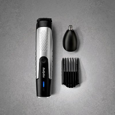 T812E ZASTŘIHOVAČ VOUSŮ BABYLISS