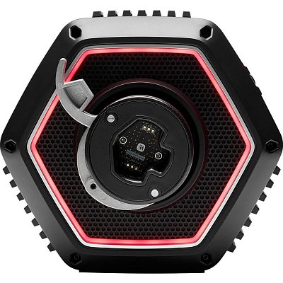 T818 Sada montáž do kokpitu THRUSTMASTER