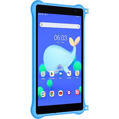 TAB G5 Kids Blue 8 3/64GB An12 iGET