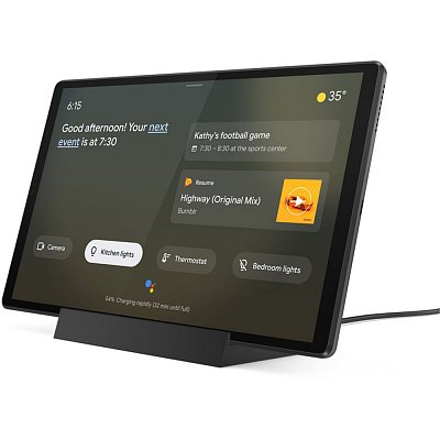 TAB M10+ 10,3 4GB 128GB LTE+dock LENOVO