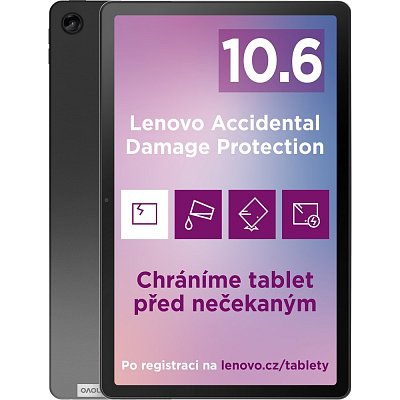 TAB M10+ 3rd 10,6 2K 4G 128G AN12 LENOVO