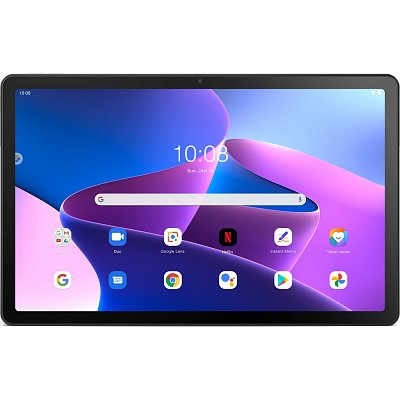 TAB M10+ 3rd 10,6 2K 4G 128G PEN LENOVO