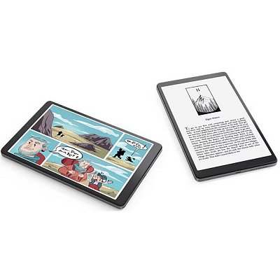 Tab M8 4th Gen 8 3GB 32GB An12 Gr LENOVO
