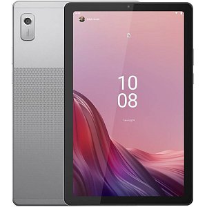 TAB M9 9 HD 4/64GB LTE Arc. Grey LENOVO