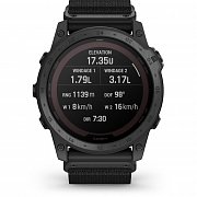 Tactix 7 PRO Solar Sapphire Balli GARMIN