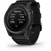 Tactix 7 PRO Solar Sapphire Balli GARMIN