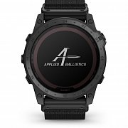 Tactix 7 PRO Solar Sapphire Balli GARMIN