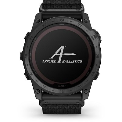 Tactix 7 PRO Solar Sapphire Balli GARMIN
