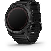 Tactix 7 PRO Solar Sapphire DLC GARMIN