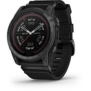 Tactix 7 PRO Solar Sapphire DLC GARMIN