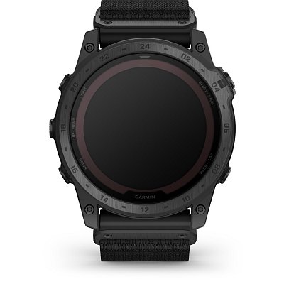 Tactix 7 PRO Solar Sapphire DLC GARMIN