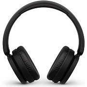 TAH5209 BK bezdrátová sluchátka PHILIPS