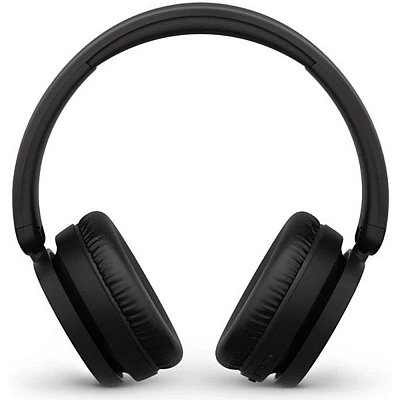 TAH5209 BK bezdrátová sluchátka PHILIPS