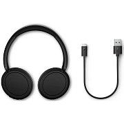 TAH5209 BK bezdrátová sluchátka PHILIPS