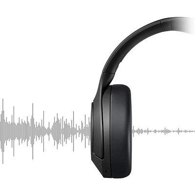 TAH8506BK/00 BT sluchátka PHILIPS