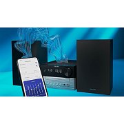 TAM3205M2 MIKROSYSTÉM PHILIPS