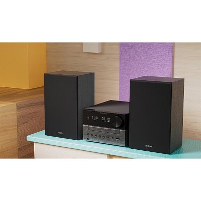 TAM3505M2 MIKROSYSTÉM PHILIPS