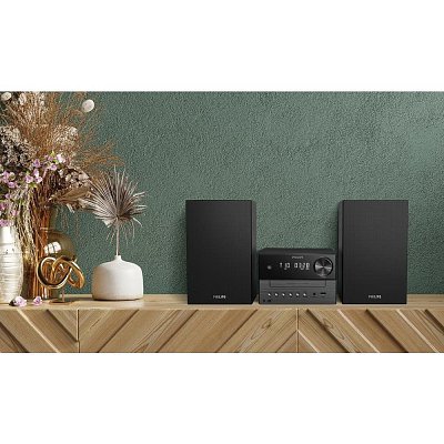 TAM3505M2 MIKROSYSTÉM PHILIPS