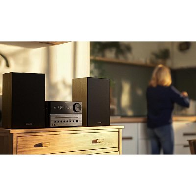 TAM3505M2 MIKROSYSTÉM PHILIPS