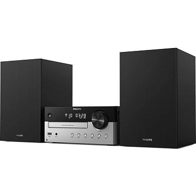 TAM4205/12 mikrosystém PHILIPS